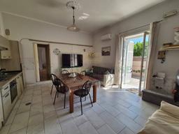 Quadrilocale in Via Ottaviano, San Gennaro Vesuviano