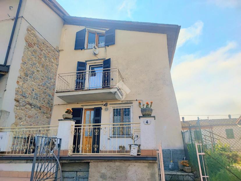 Casa indipendente in Via San Michele 4, Sant'Agata Fossili — foto 4 di 5