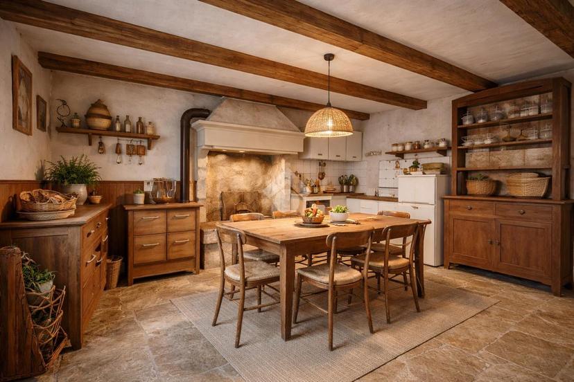 Rustico in Via Maso di Cerna 9, Sant'Anna d'Alfaedo — foto 3 di 5