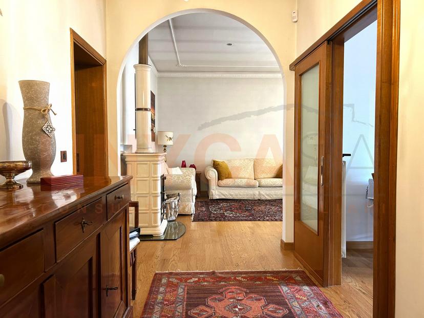 Villa in Via Colombare, Cervarese Santa Croce — foto 5 di 5