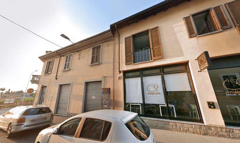 Trilocale in Via Eugenio Cantoni, Castellanza — foto 3 di 5