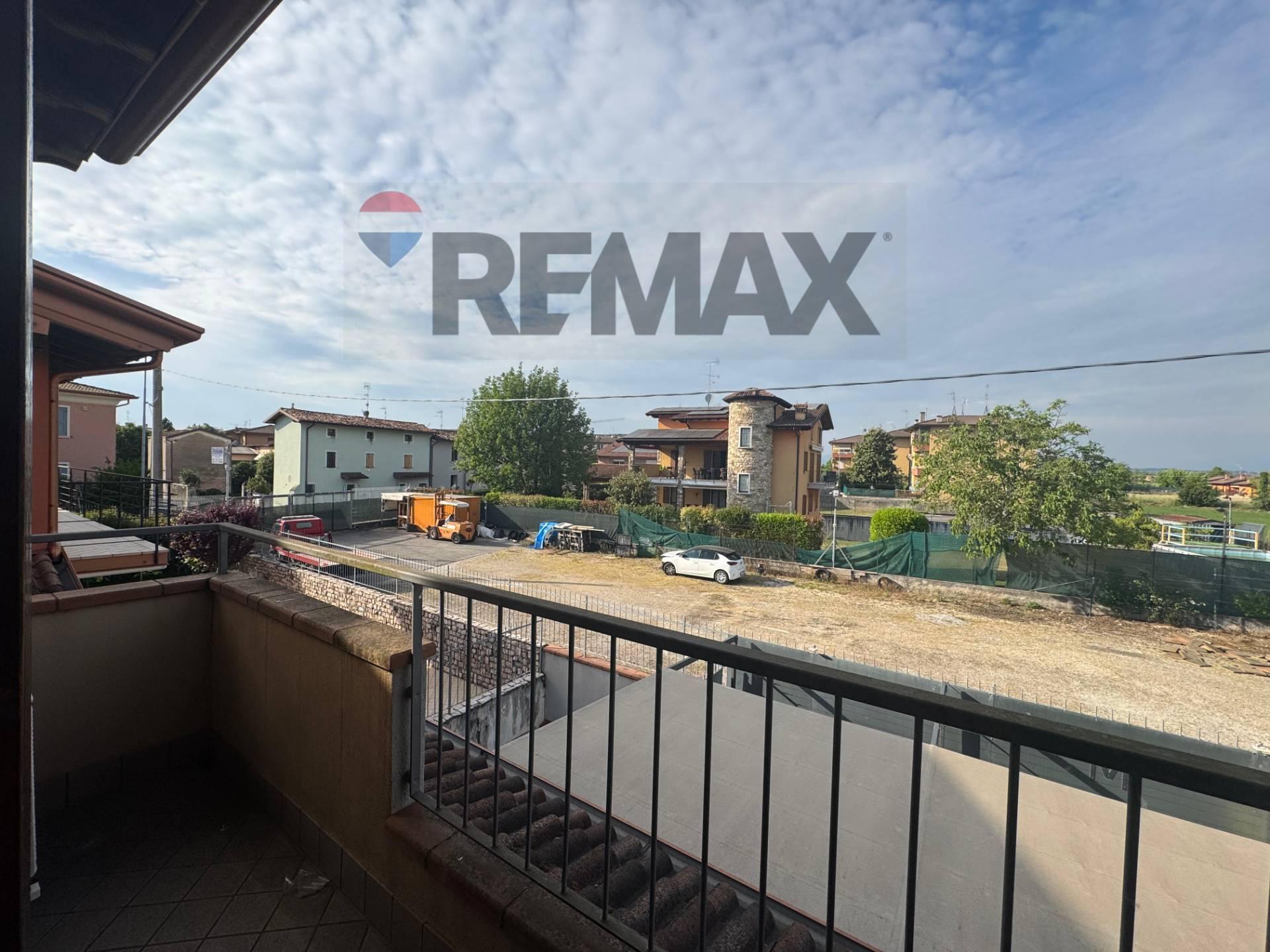 Villa a schiera in Via Bicelli 5, Montichiari