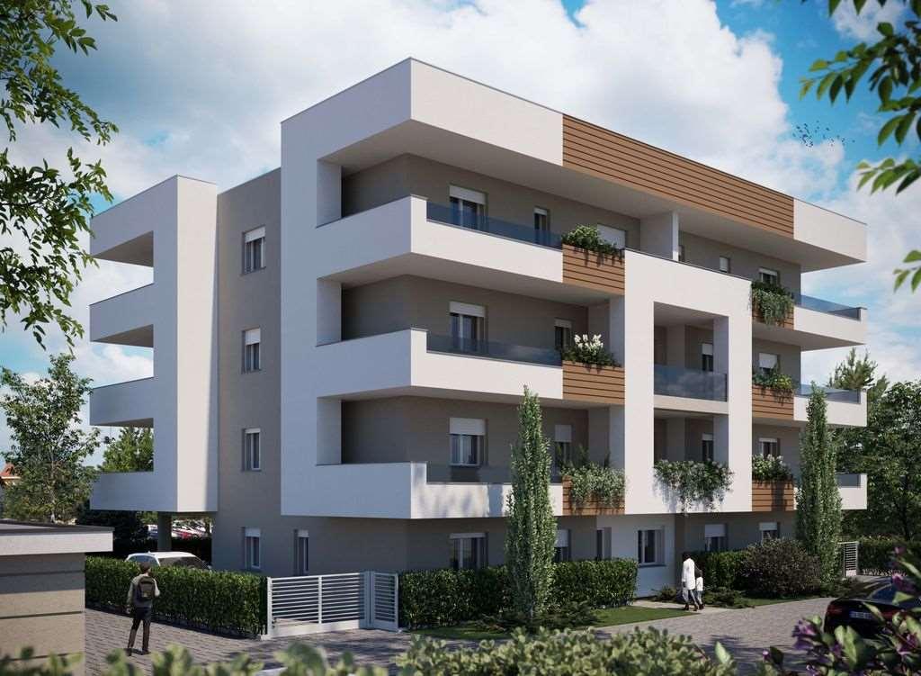 Appartamento, Castelnuovo Rangone