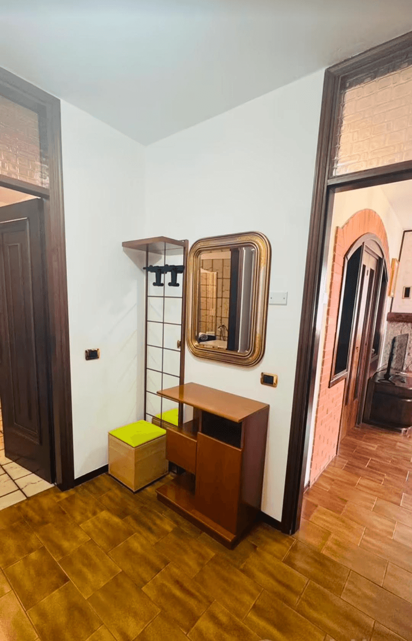 Quadrilocale in Via Cà Volpari, Gandino — foto 2 di 5