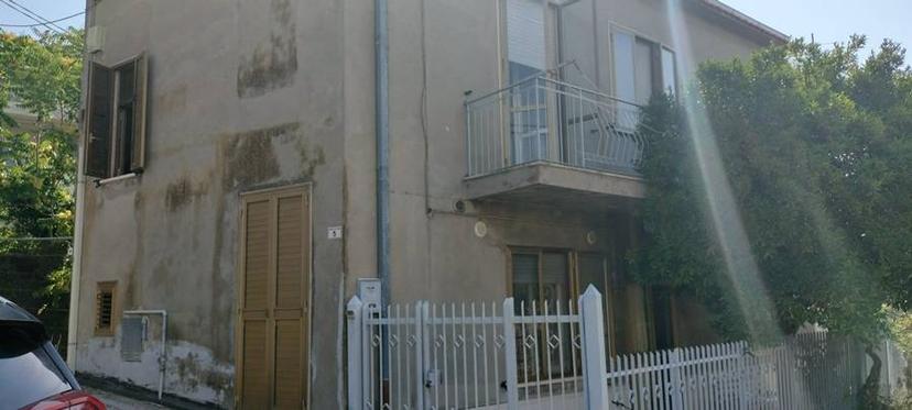 Casa indipendente in Via del Convento 5, Spoltore — foto 2 di 5
