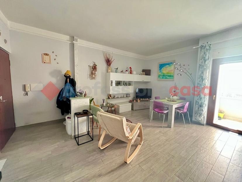 Appartamento in Viale De Juliis 50, Rieti