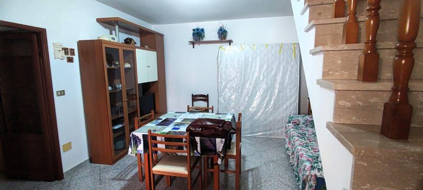 Trilocale in Vico 4 Fontana  4, Girifalco — foto 5 di 5