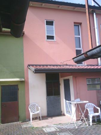 Villa a schiera in Via Cervese 342, Forlì — foto 5 di 5