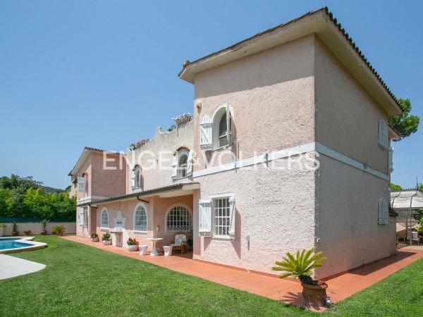 Villa bifamiliare in Via Eea, San Felice Circeo — foto 3 di 5