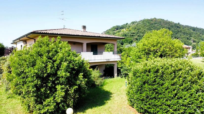 Villa in Via Martinengo  29, Rovato — foto 5 di 5