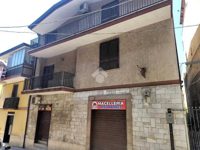 Casa indipendente in Via Roma 51, Cervino — foto 5 di 5