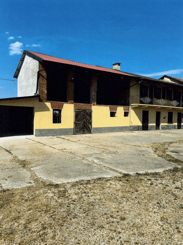 Casa indipendente in Frazione Cappelli, Ceresole Alba — foto 2 di 3