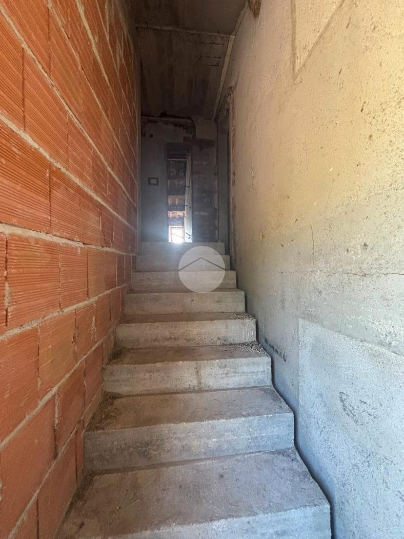 Casa indipendente in Località Belgatto 38, Fano — foto 5 di 5