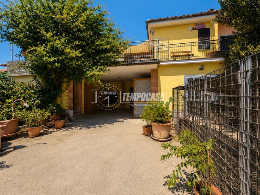 Casa indipendente in Vicolo Gallo 5, Farigliano — foto 5 di 5