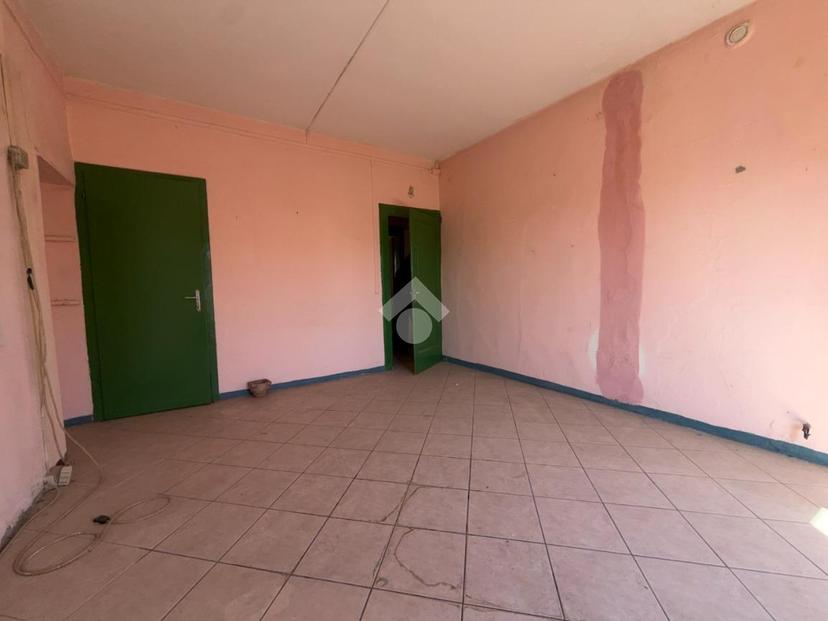 Trilocale in Via Dante Alighieri 46, Verolanuova — foto 3 di 5