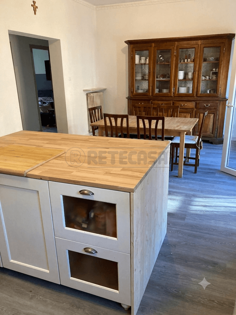 Appartamento in Piazzetta Nostro Tetto 15, Vicenza