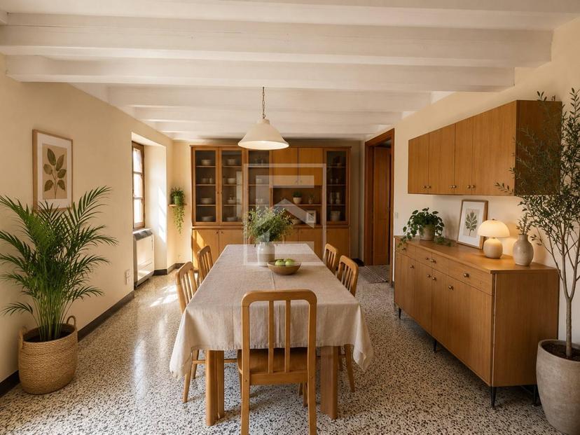 Casa indipendente in Tresnico 66, Gardone Riviera — foto 4 di 5