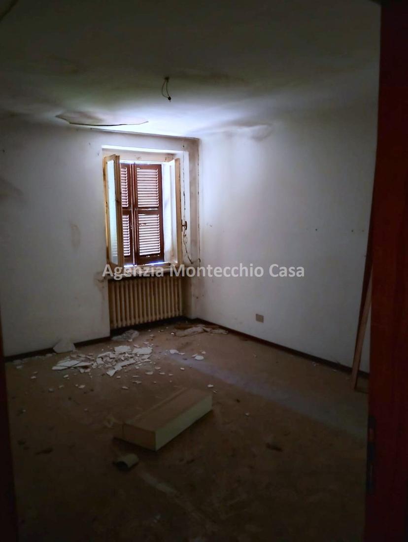 Porzione di casa in Strada di Casale, Pesaro — foto 5 di 5