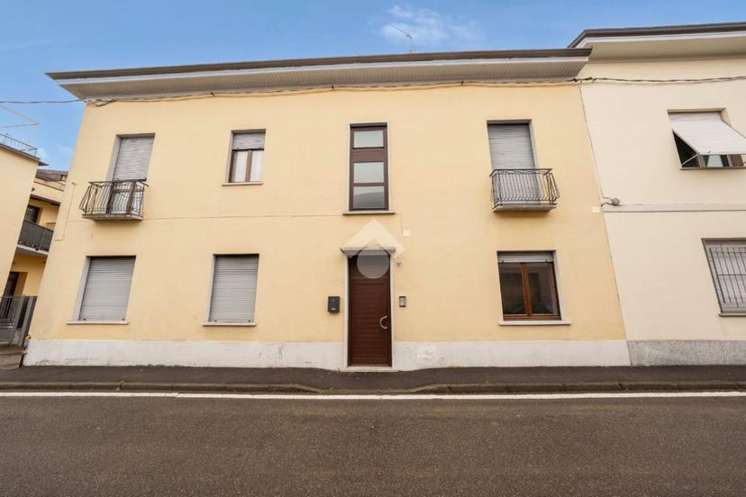 Bilocale in Via Monte Grappa 5, Giussano — foto 5 di 5