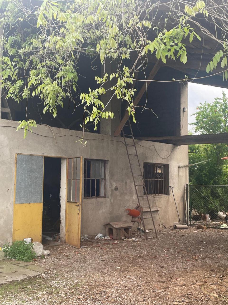 Rustico in Via Duca degli Abruzzi 126, Villafranca di Verona