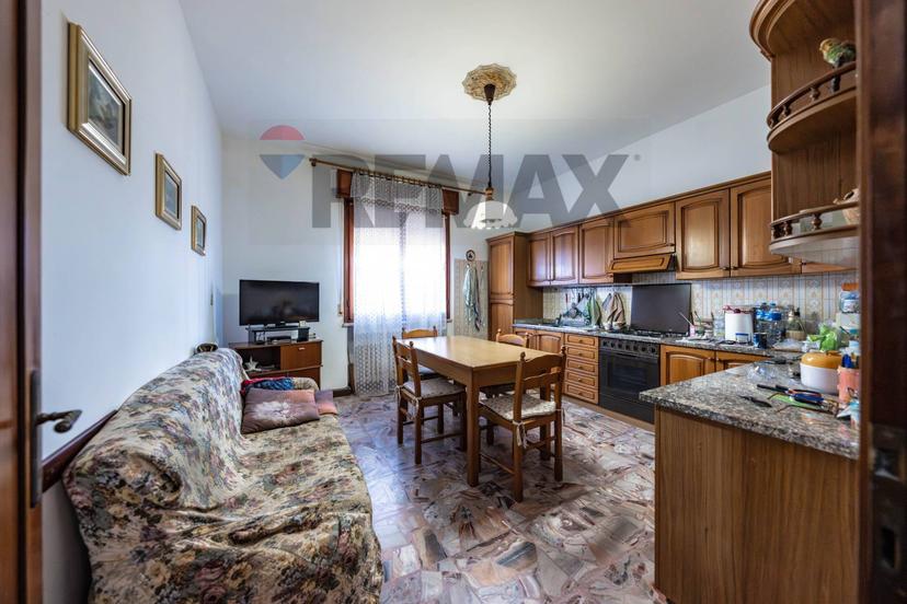 Casa indipendente in Località Caprile Centro 6, Codigoro — foto 2 di 5