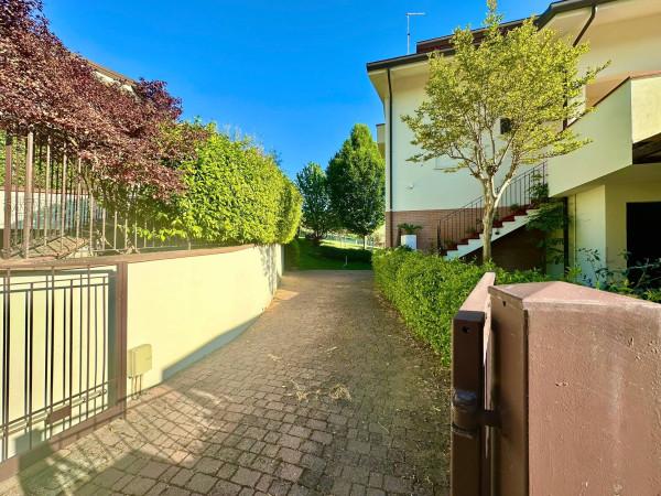 Terratetto plurifamiliare in Via Santa Cristina 12, Rimini — foto 2 di 5