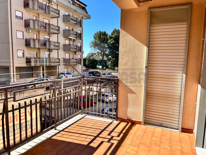 Quadrilocale in Via Balate 29, Caltanissetta — foto 5 di 5