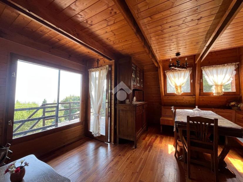 Casa indipendente in Via Quinzeina 21, Colleretto Castelnuovo — foto 4 di 5