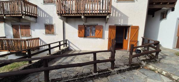 Trilocale in Via Rocca d'Aveto 10, Santo Stefano d'Aveto — foto 5 di 5