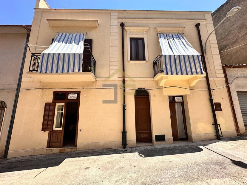 Casa indipendente in Via Bonventre, Castellammare del Golfo — foto 5 di 5