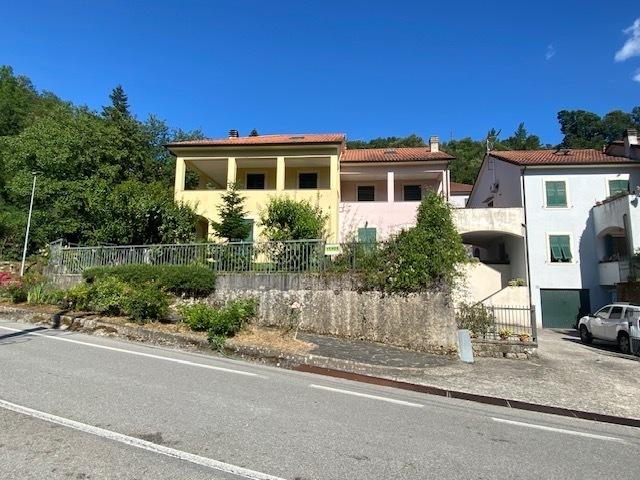 Casa indipendente in Via Maurizio Caranza 44, Varese Ligure — foto 3 di 5