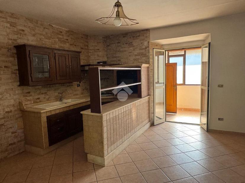 Casa indipendente in Via San Pietro 20, Capistrello — foto 4 di 5