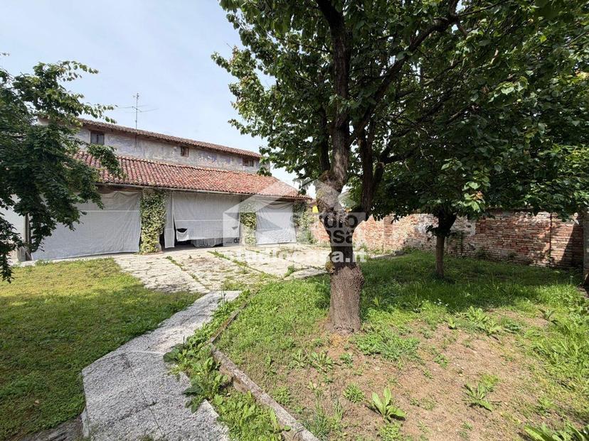 Cascina in Via Brune, Ripalta Cremasca — foto 4 di 5