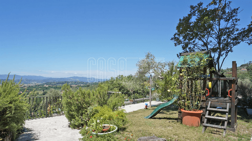 Villa in Via Provinciale 197, Castelnuovo Magra — foto 5 di 5
