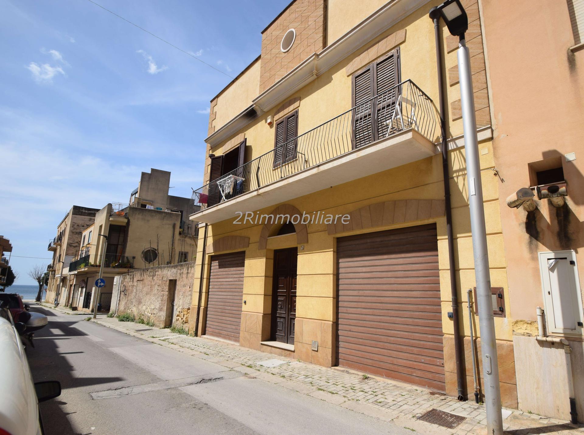 Quadrilocale, Mazara del Vallo