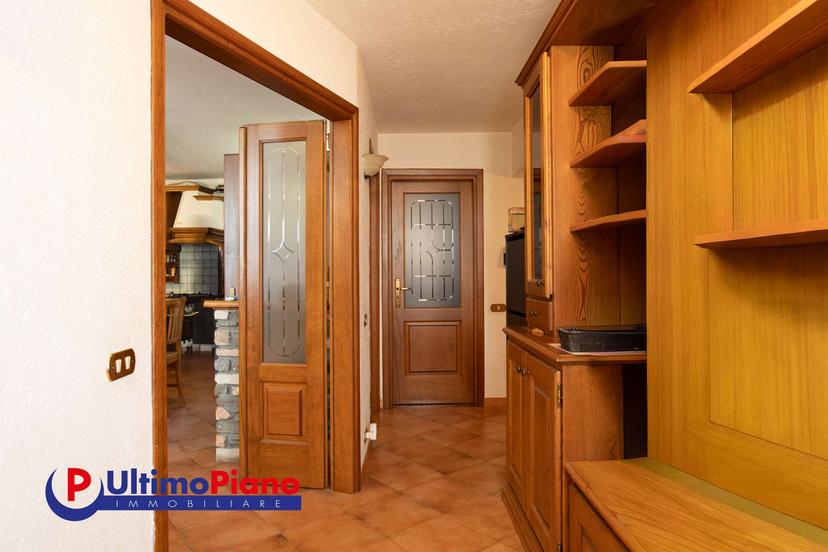 Quadrilocale in Frazione Dialley 27, Aymavilles — foto 3 di 5