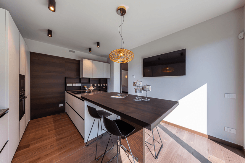 Villa in Via Edmondo De Amicis, Burago di Molgora — foto 5 di 5