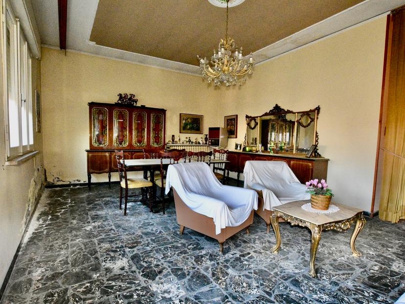 Quadrilocale in Codigoro  20, Codigoro — foto 5 di 5