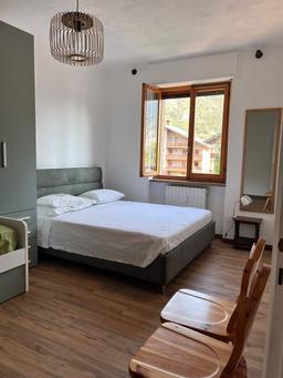 Bilocale in Via Pozzallo 11, Oulx