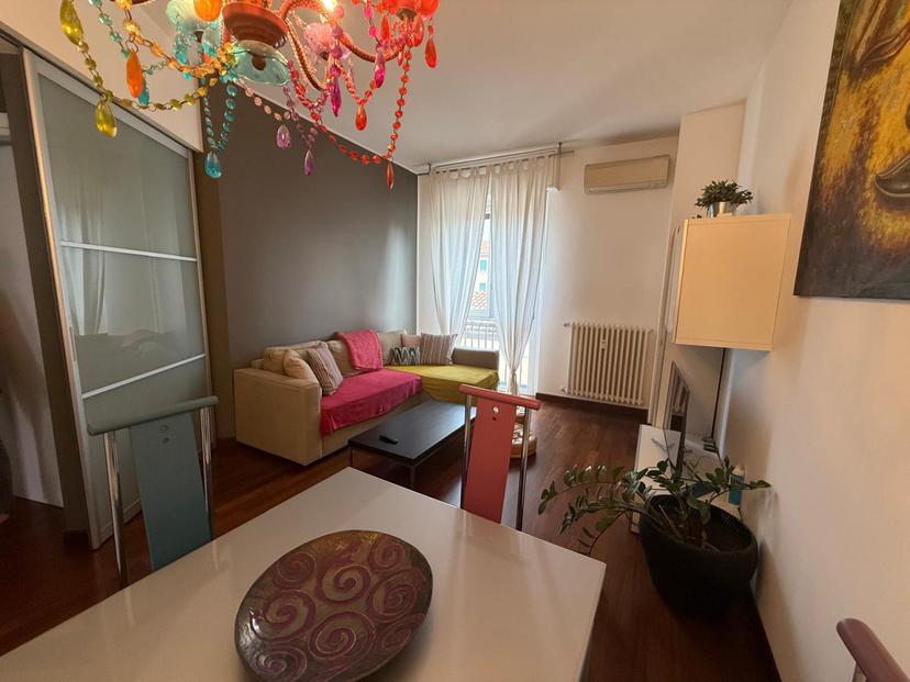 Trilocale in Via Lecco 182, Monza — foto 4 di 5