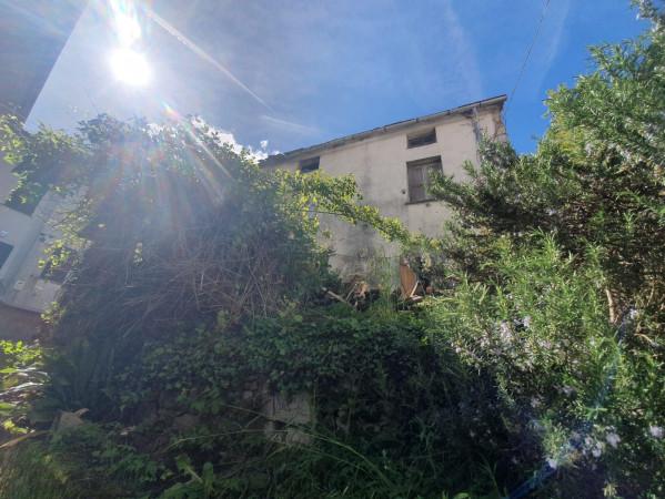 Rustico in Frazione Casanova 13, Rovegno