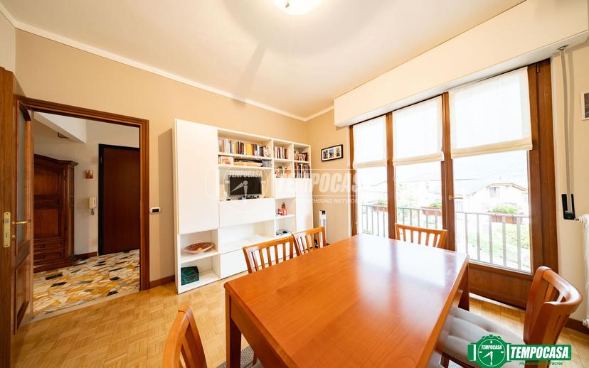 Trilocale in Corso Sempione 95, Gravellona Toce — foto 3 di 5