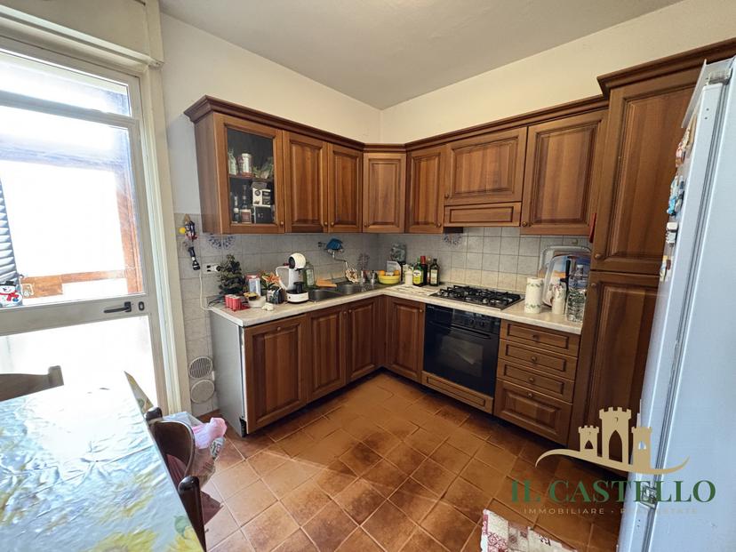 Villa a schiera in Viale Milano, Castiglione del Lago — foto 5 di 5