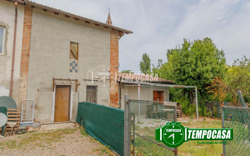 Trilocale in Via Roma 143, Gazzola — foto 5 di 5