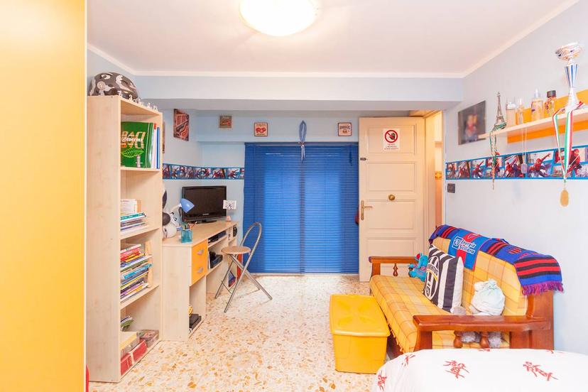 Casa indipendente in Via Sciarelle, Paternò — foto 3 di 5