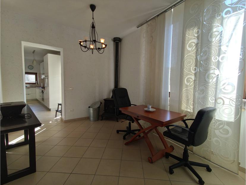 Trilocale in Via Roma Frazione San Pietro 57, Montoro — foto 3 di 5