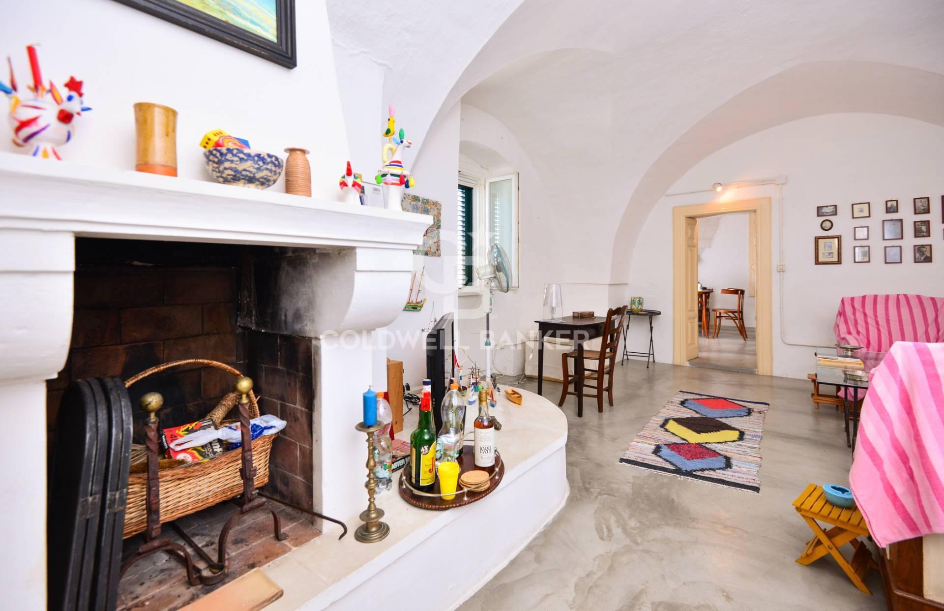 Casa indipendente in Via Giusti 41, Ostuni