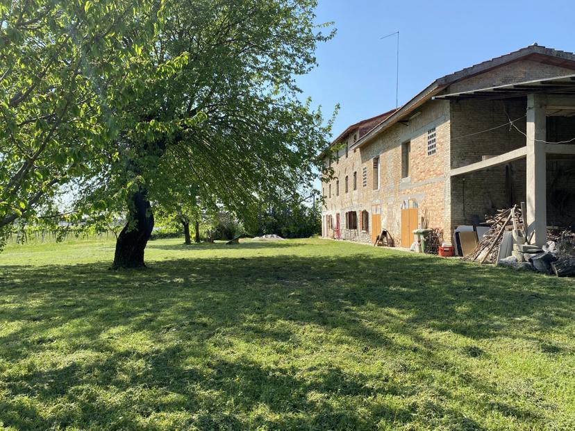 Casa colonica in Via Campagne 22, Ormelle — foto 2 di 5
