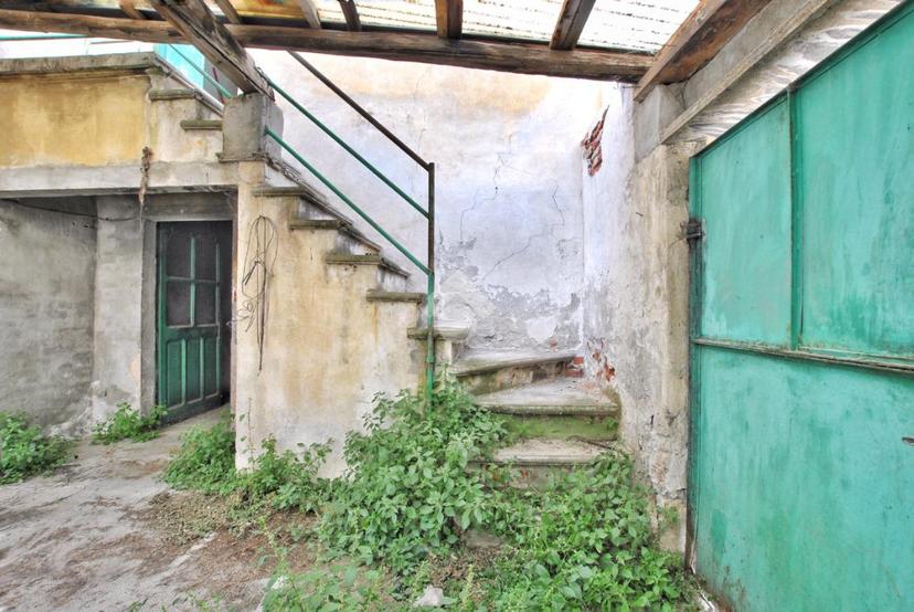 Casa indipendente in Via Castellazzo 19, Cigliano — foto 3 di 5