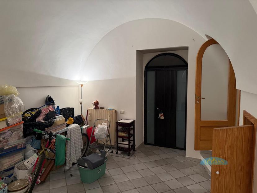 Casa indipendente in Vico V Orto Nannavecchia, Ceglie Messapica — foto 2 di 5